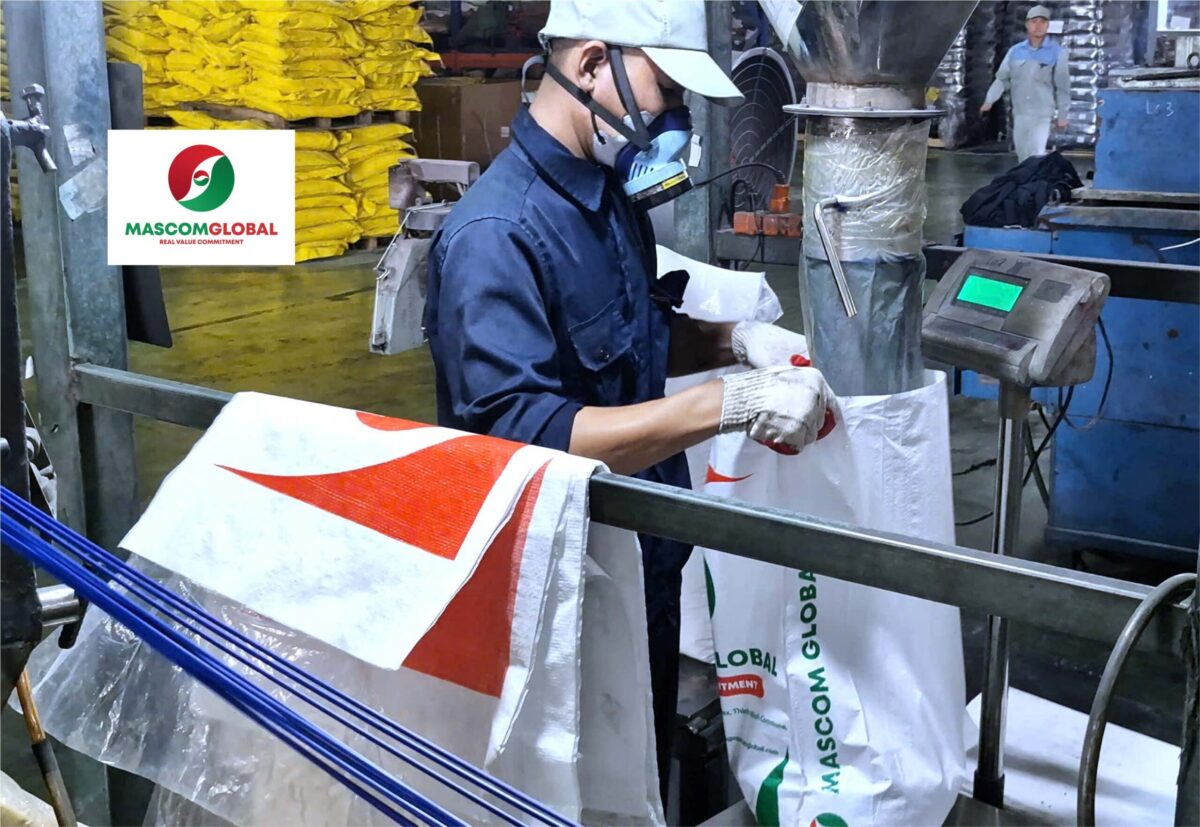Ultimate Color Concentrates for Plastics Makers