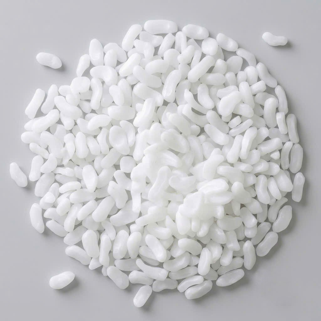 Transparent Filler Masterbatch