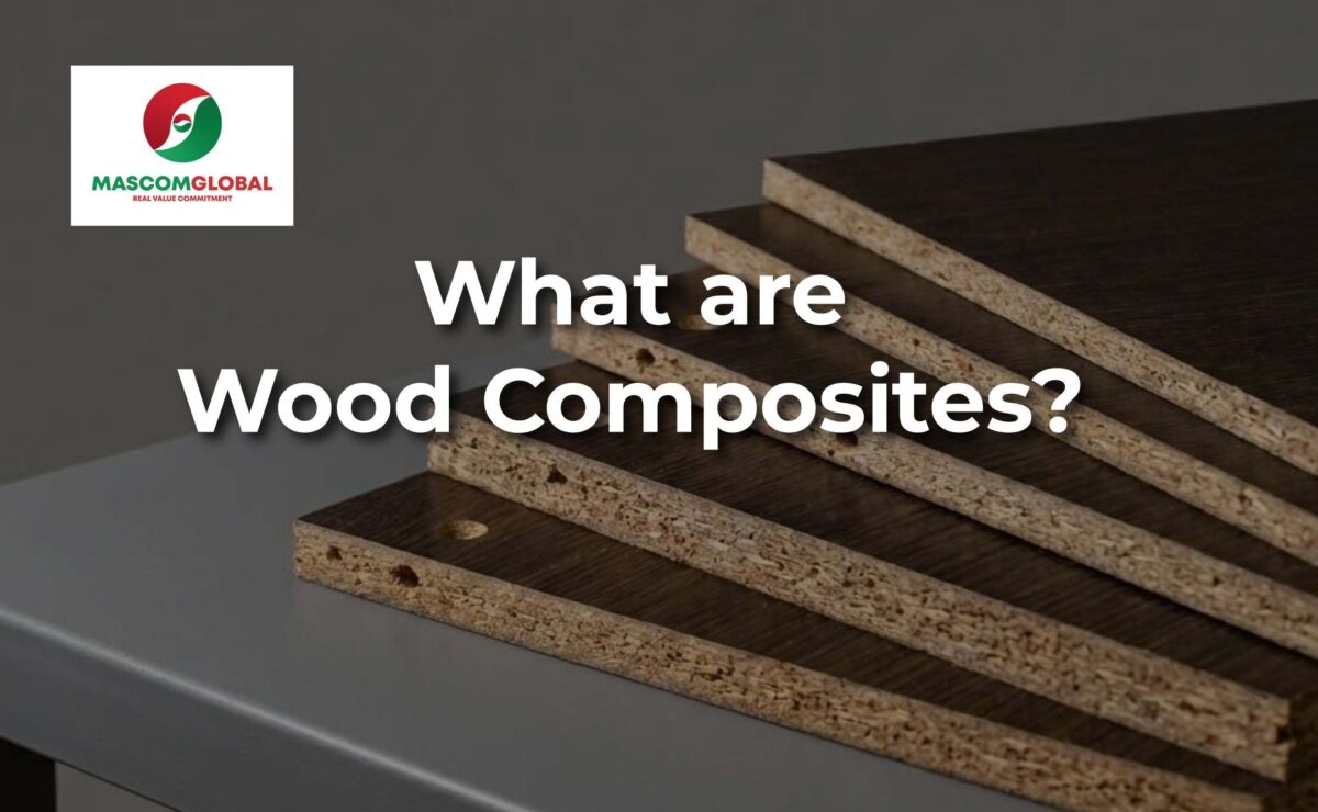 What are Wood Composites?