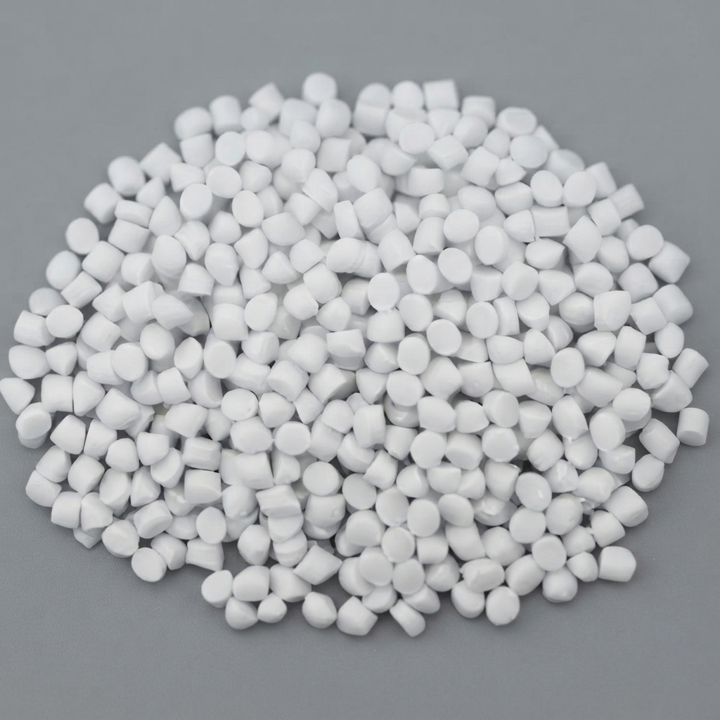 Filler Masterbatch