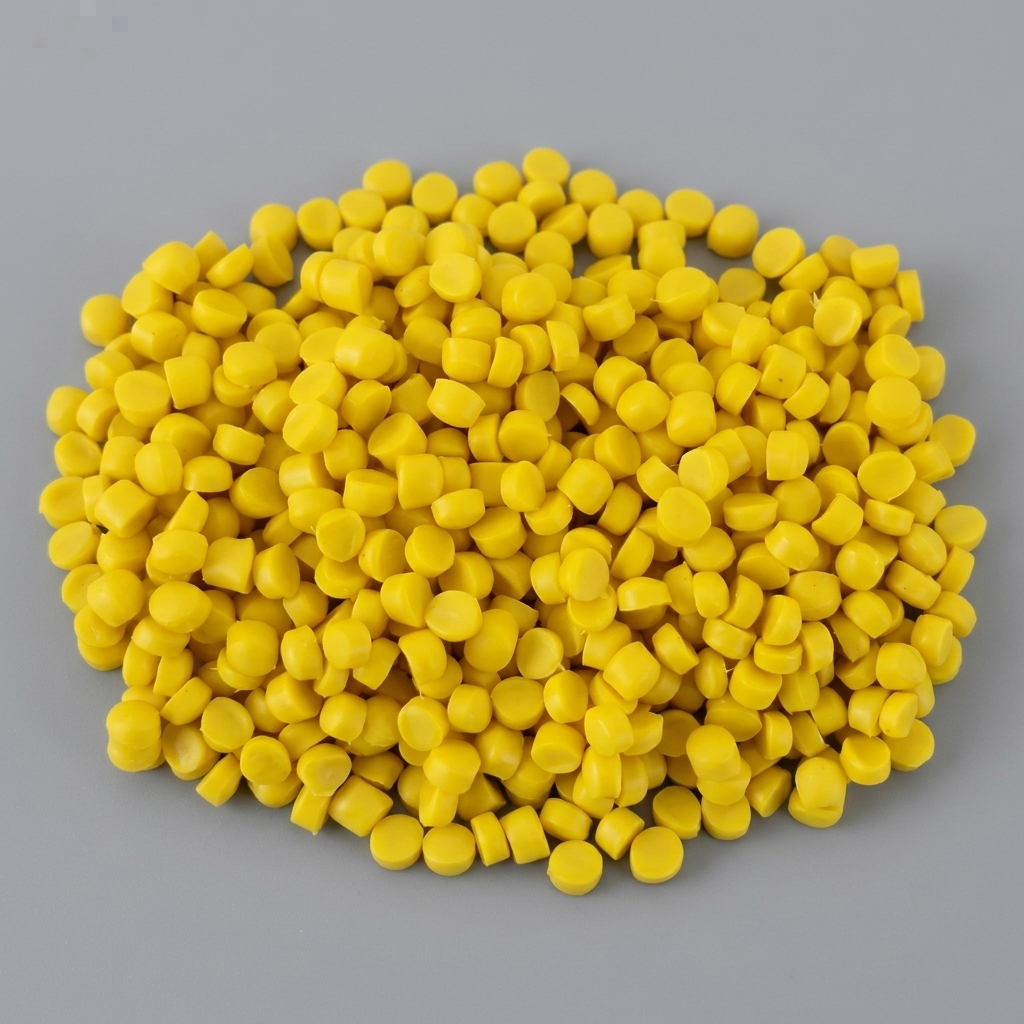 PVC Compound