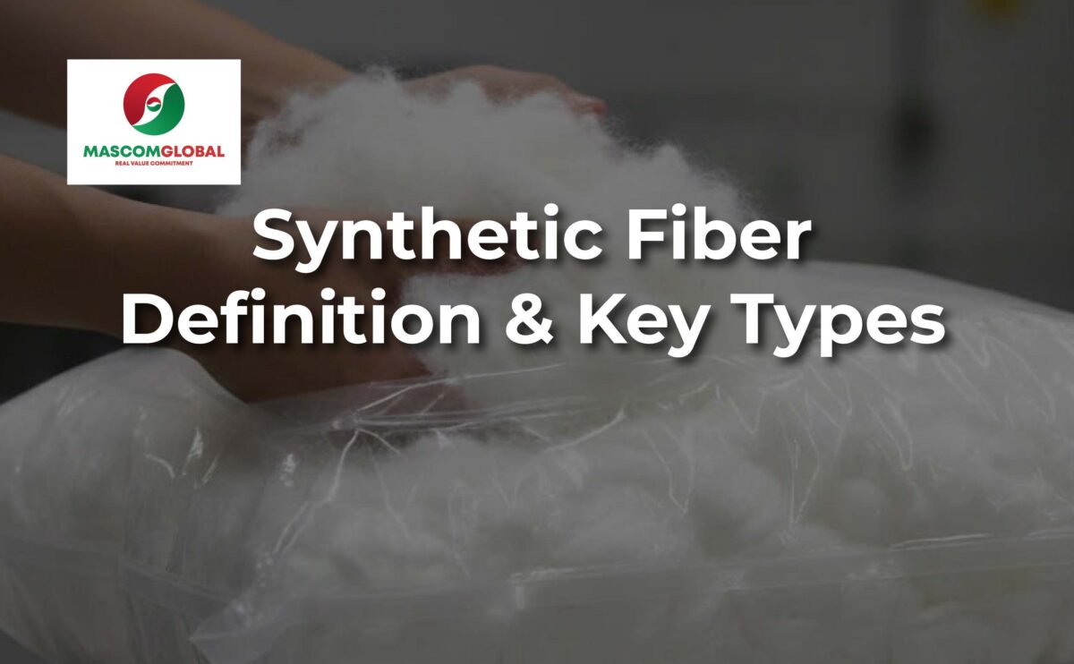 What is Synthetic Fiber? A Comprehensive Guide to Modern Textile Innovation