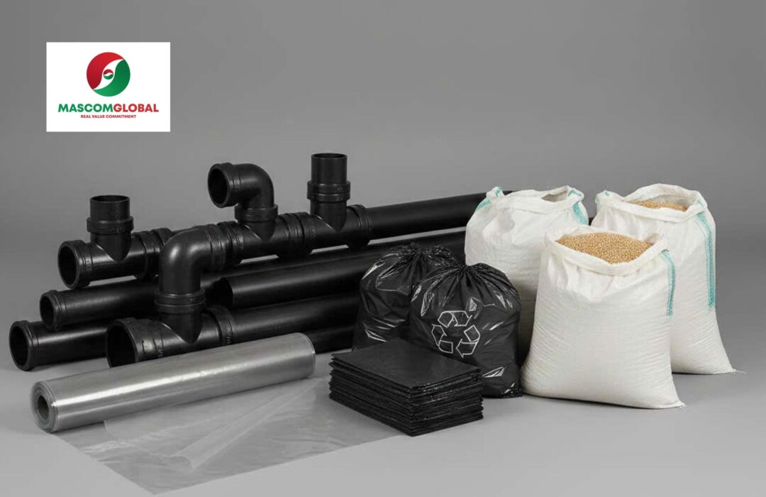 Polyolefin Applications
