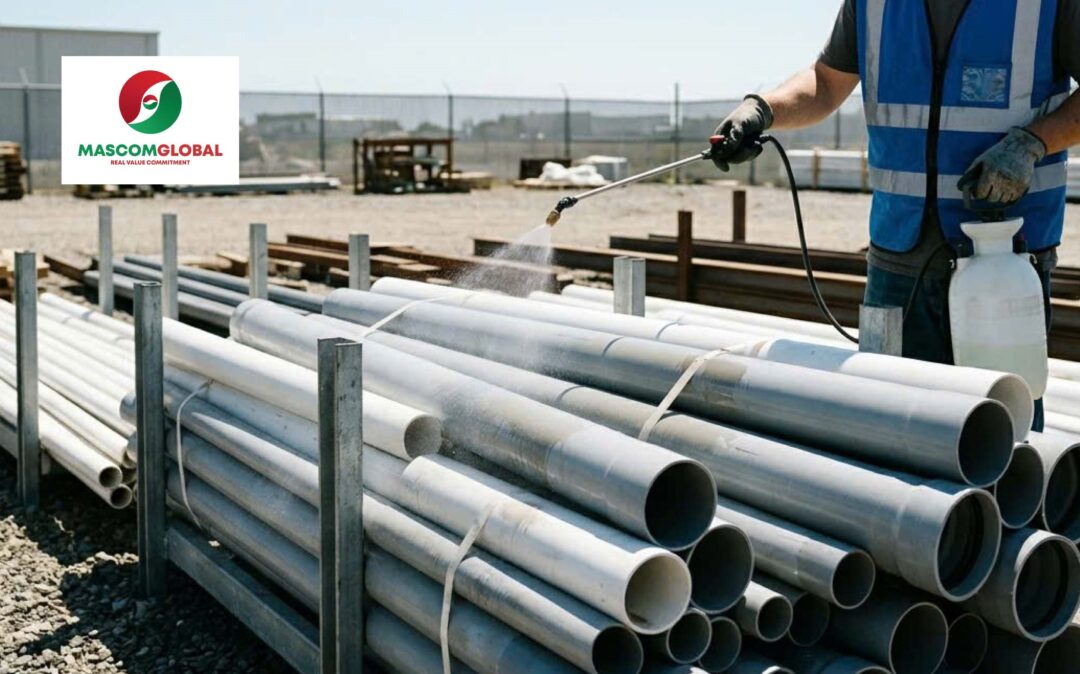 Applications of UV Stabilizers