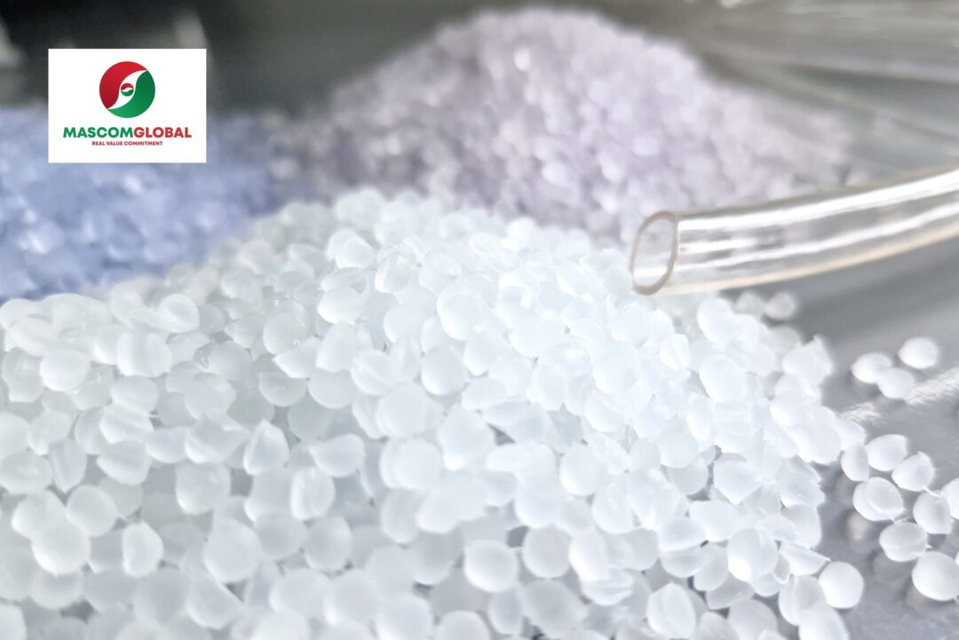 What is Flexible PVC Compound?