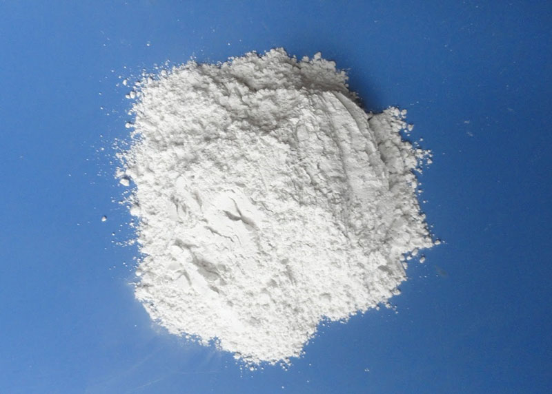 Calcium Carbonate CaCO3 Limestone power...