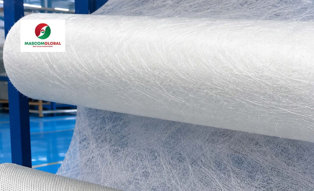 Glass Reinforced Polymer