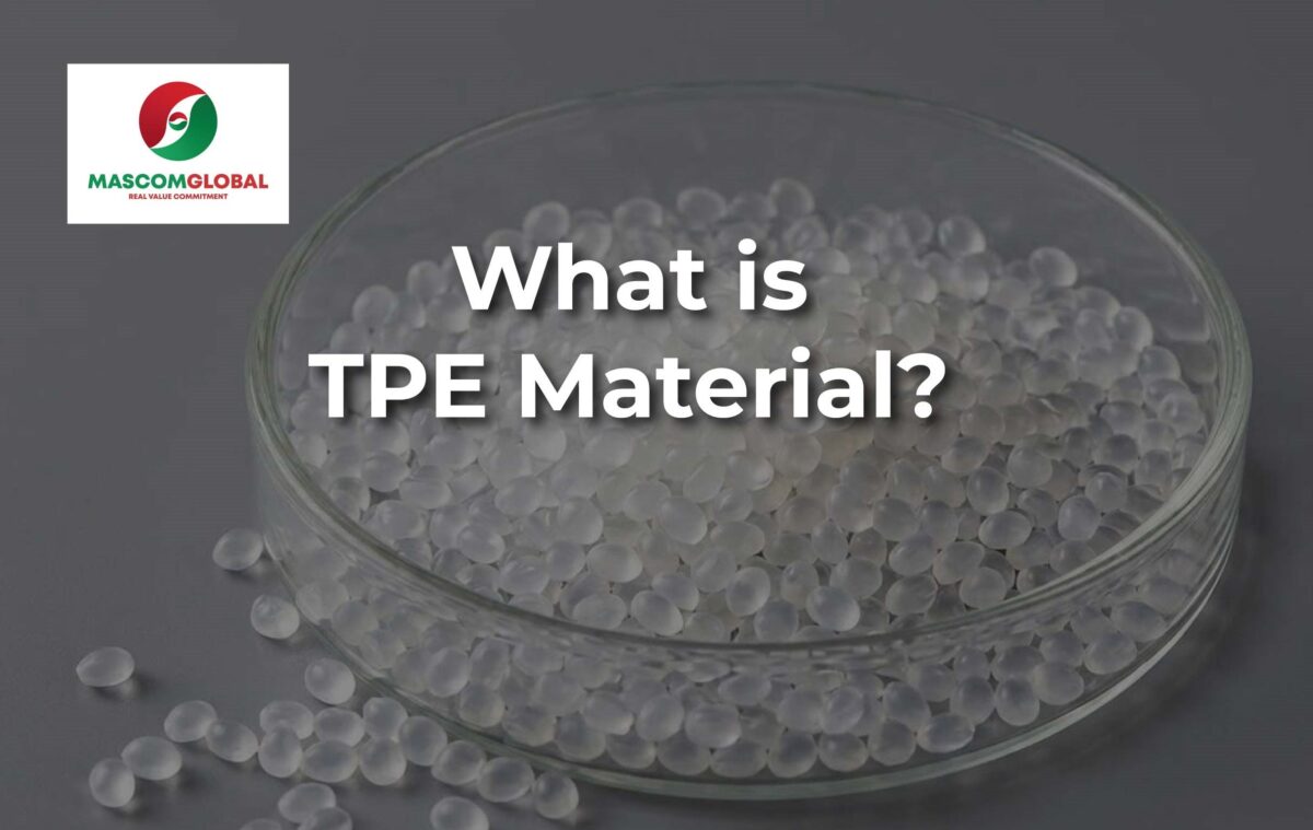 What is TPE Material?
