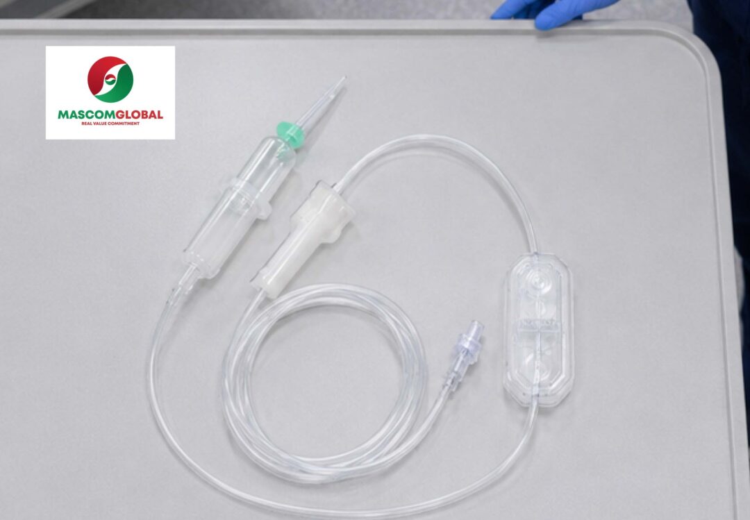 Medical TPE