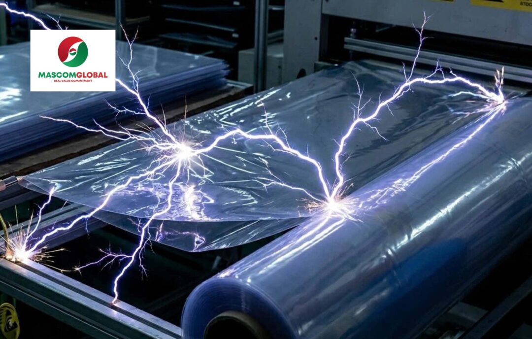 Anti Static Additives