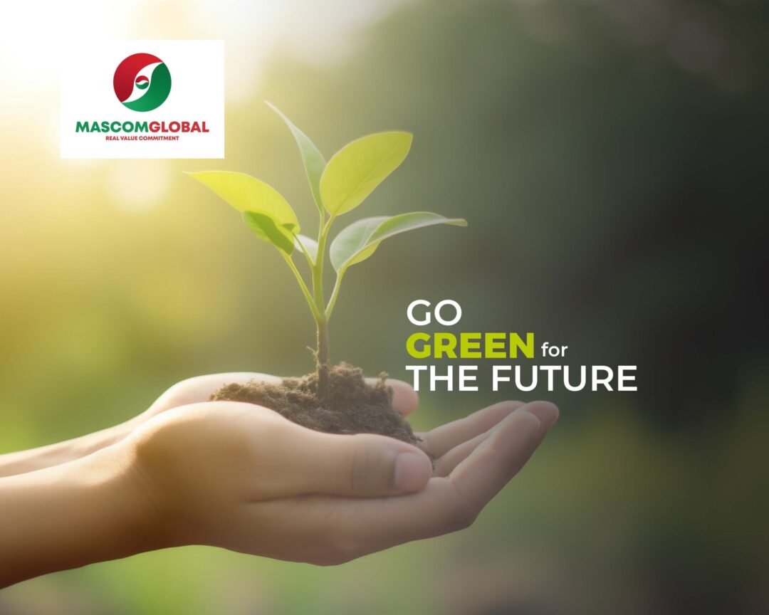 Additive Masterbatch Impact on Sustainability and Environmental Goals