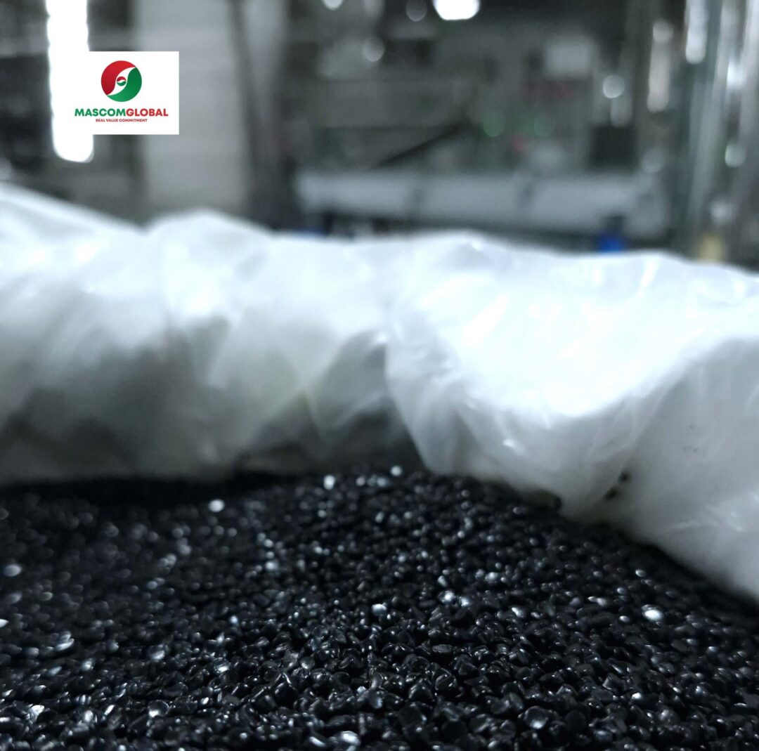 Top Black Masterbatch Manufacturers in Southeast Asia,