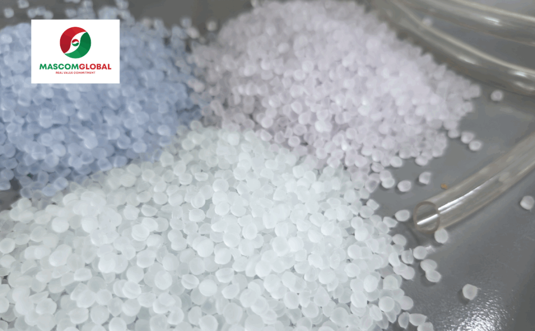 Flexible PVC Compound - Mascom Global