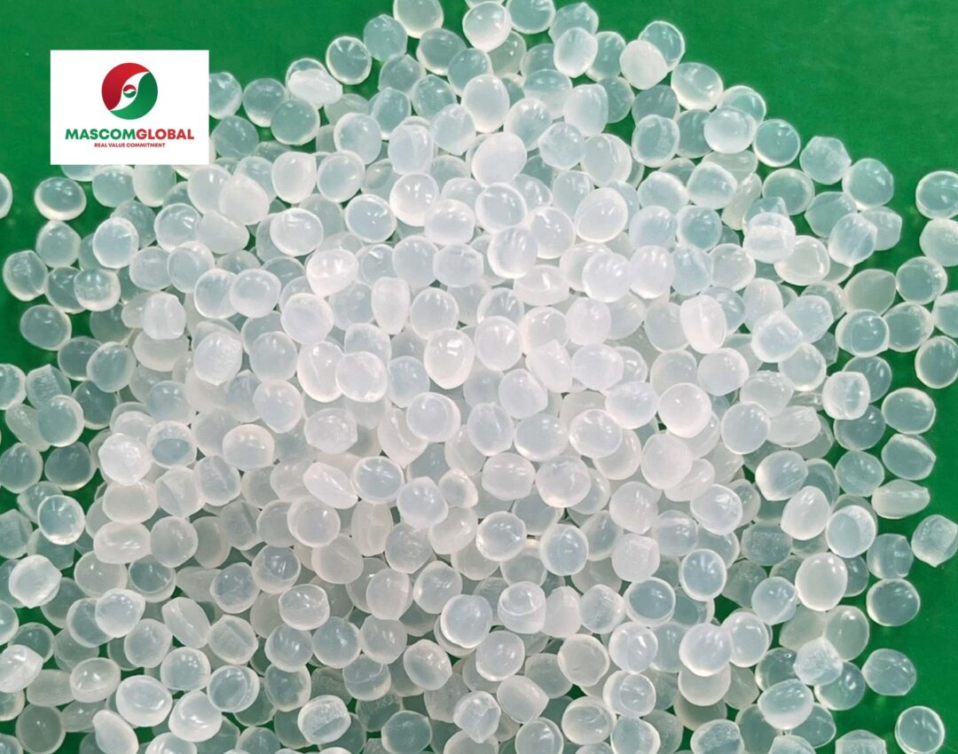 Common Plastic Material Types Used in Modern Manufacturing