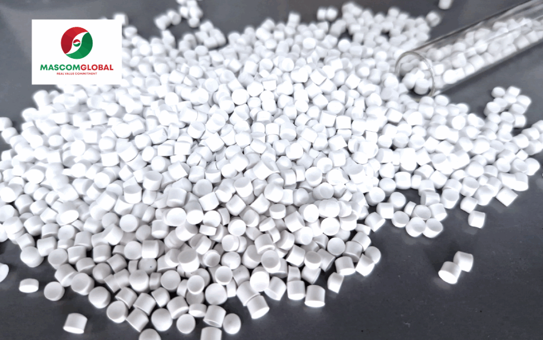 Rigid PVC Compound and Applications