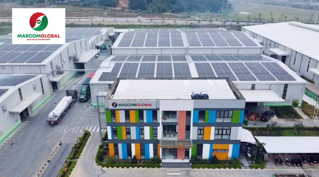 Mascom Global - The Benefits of Plastic Additives in Sustainable Manufacturing