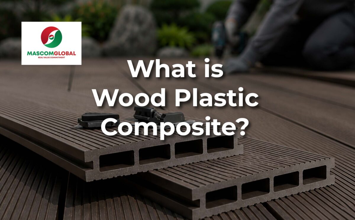 What is Wood Plastic Composite (WPC)?