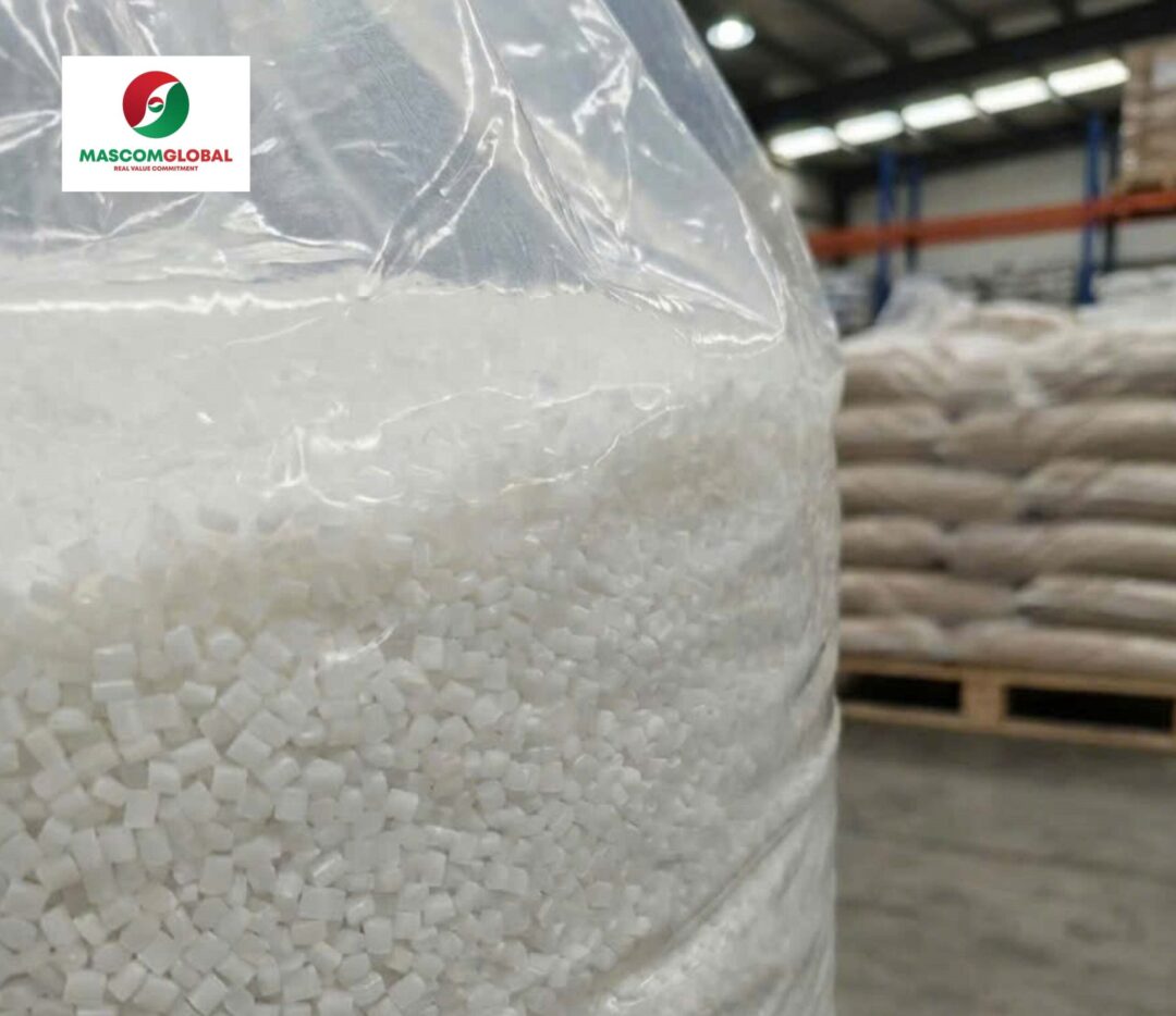 UV Stabilizers for Polyethylene