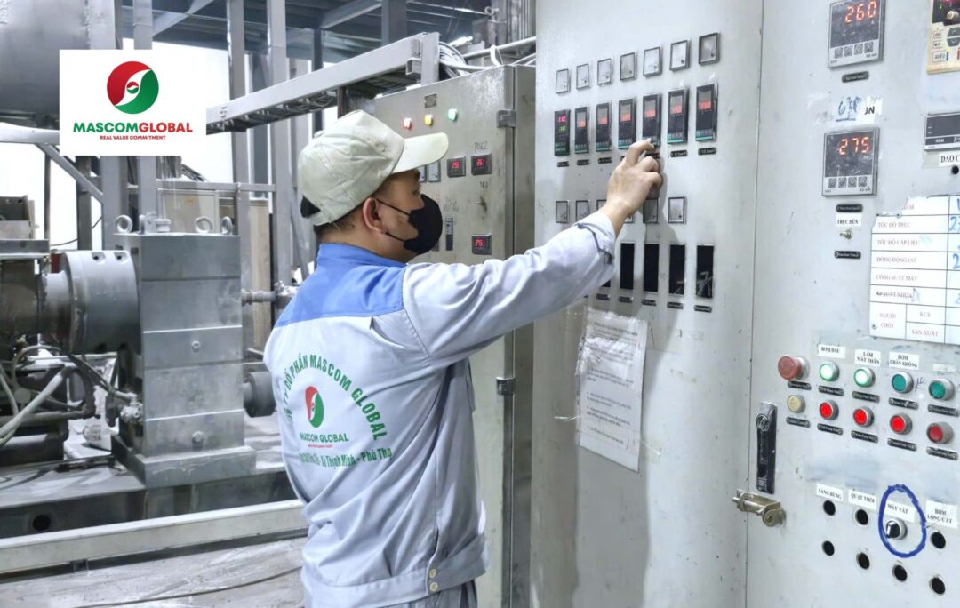 Calcium Carbonate Filler for Plastics