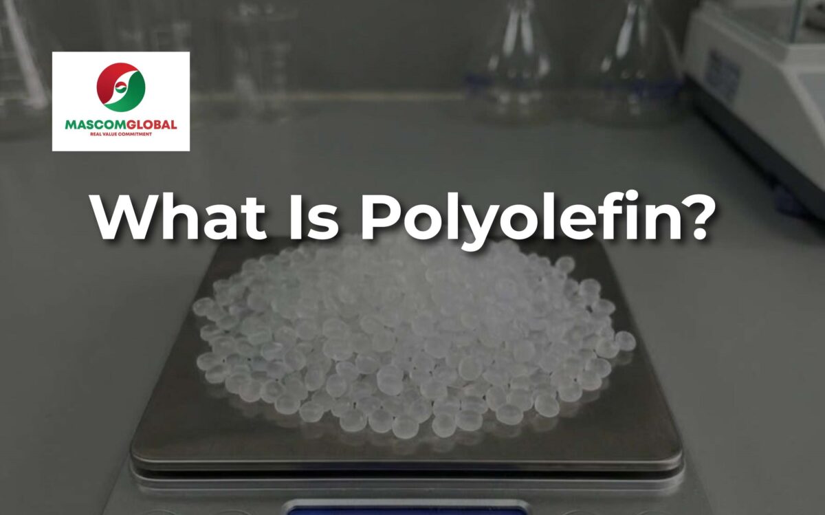 What Is Polyolefin?