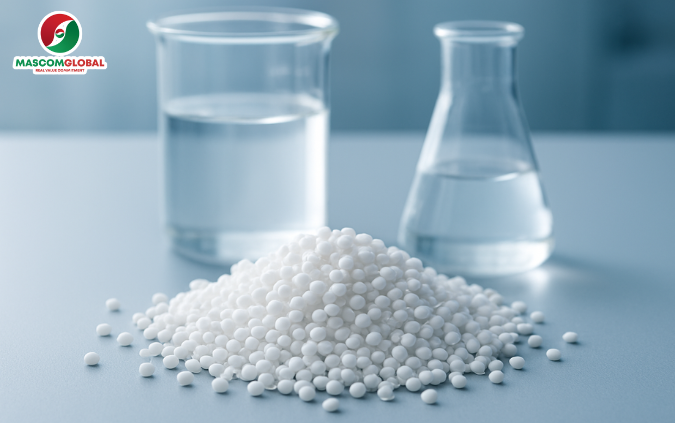 Purity and Composition of the PVC Compound