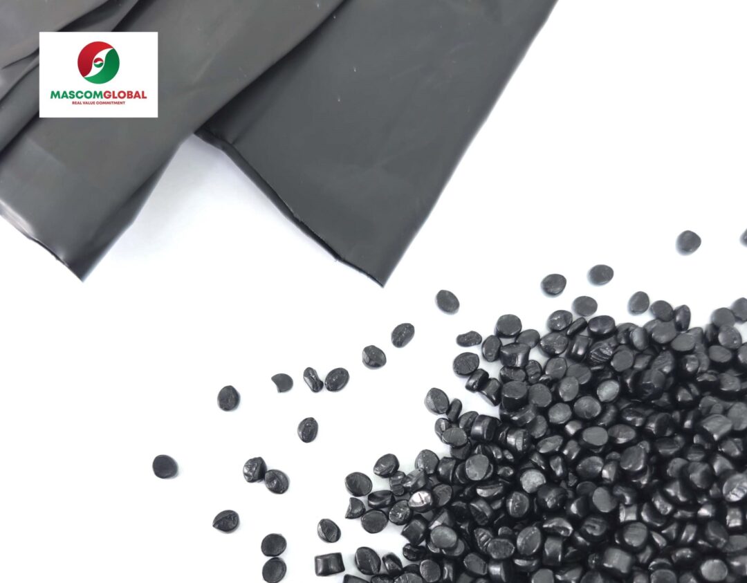 Common Pitfalls When Using Black Masterbatch in Plastic Production and How to Solve Them