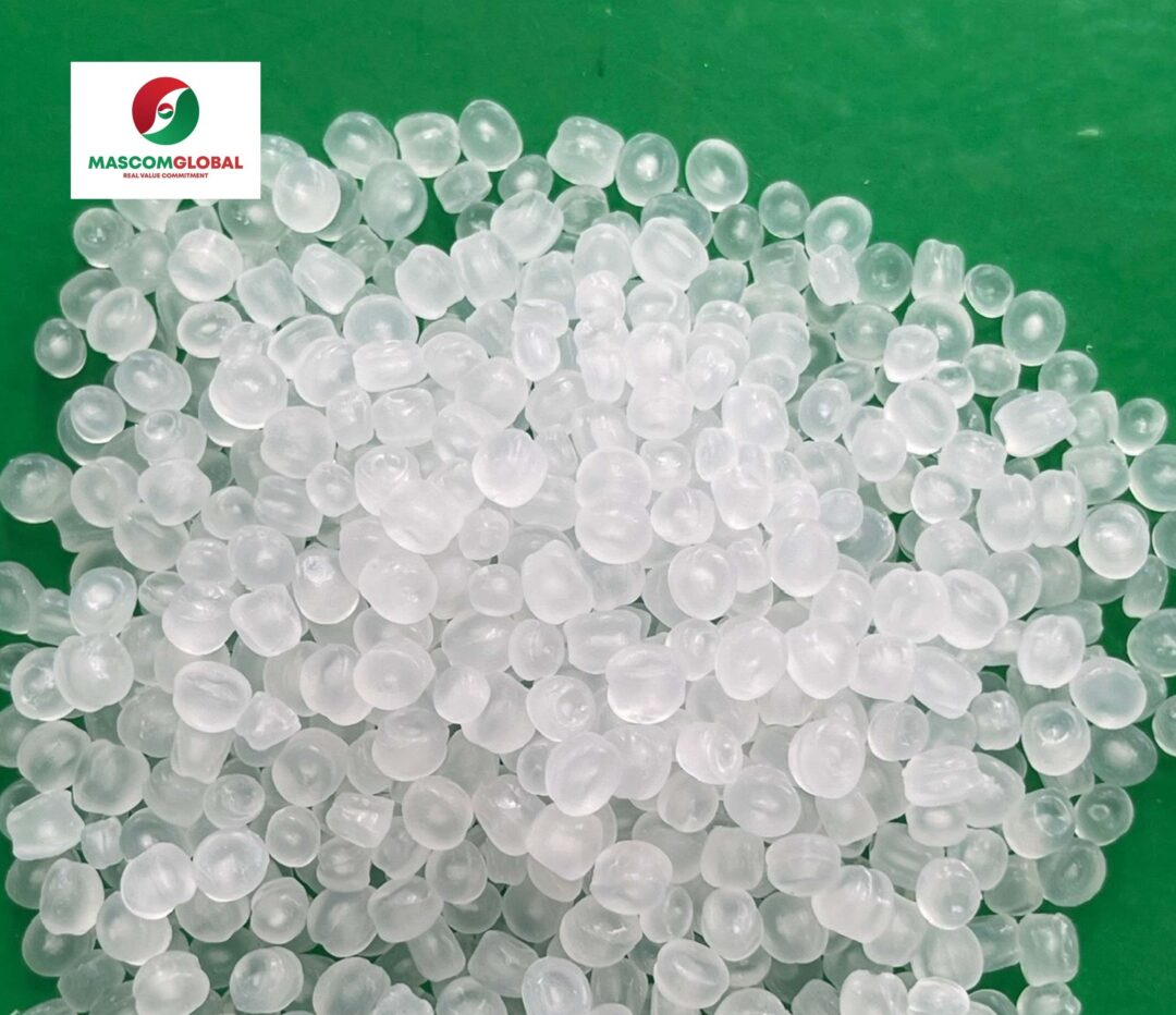Common Plastic Material Types Used in Modern Manufacturing