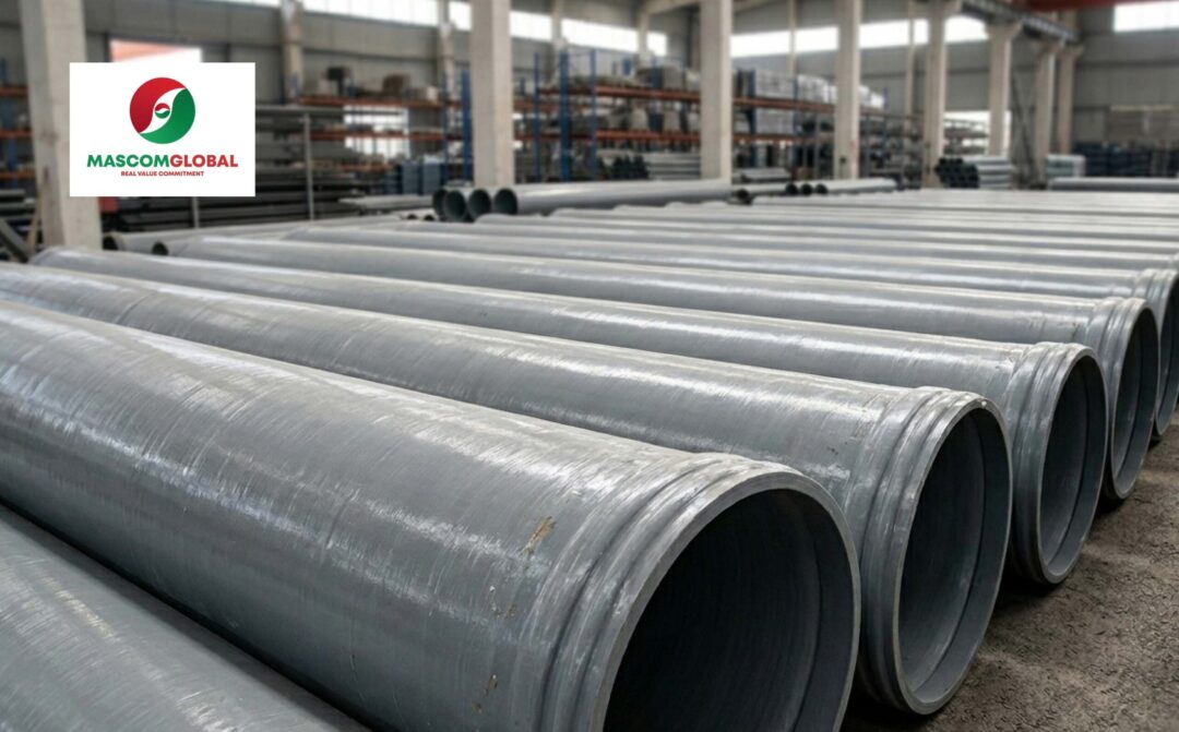 Composite Pipe