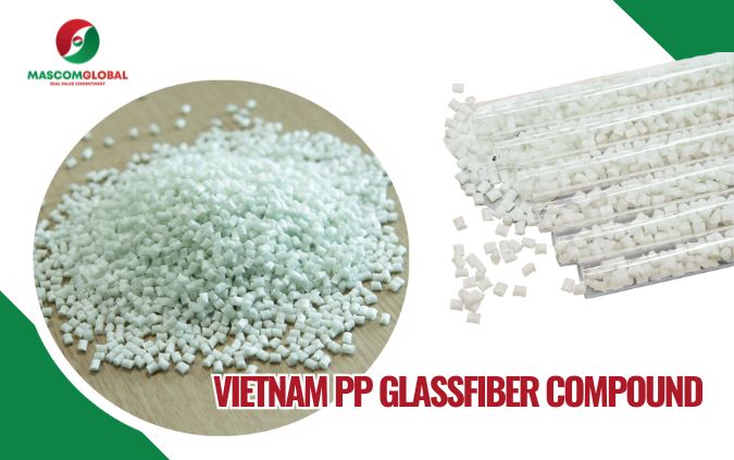What Is Vietnam PP Glassfiber Compound