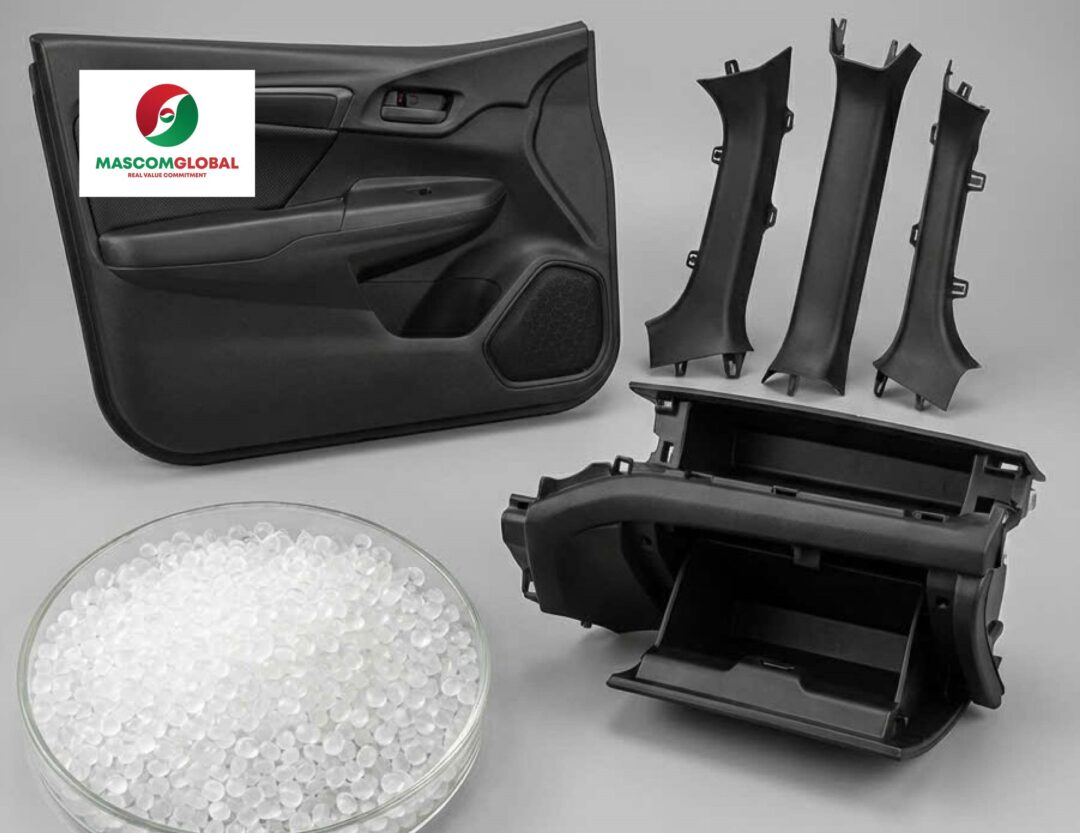 Car Interior Material Types