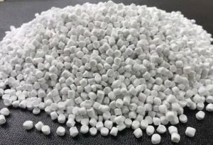 Calcium Carbonate Filler Masterbatch