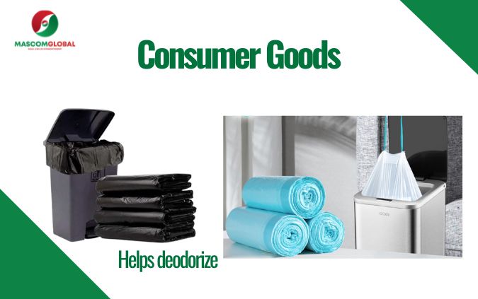 Consumer Goods