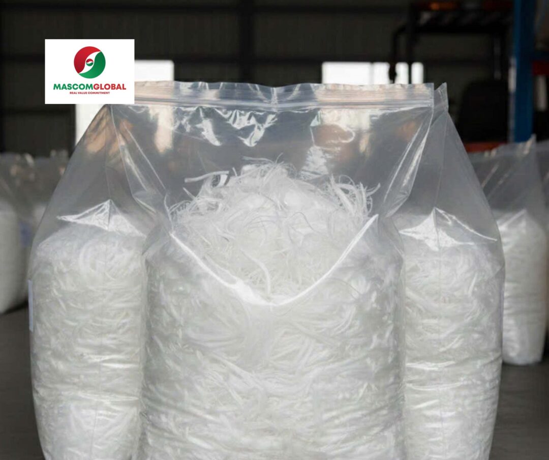 Synthetic Fiber