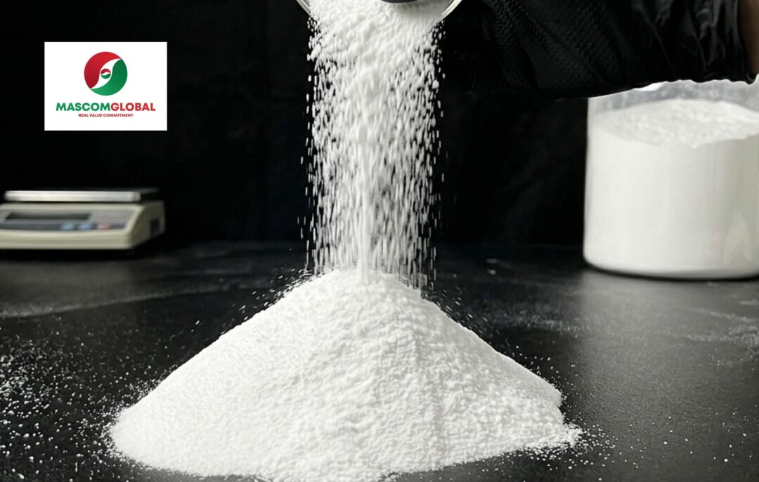 PVC additives