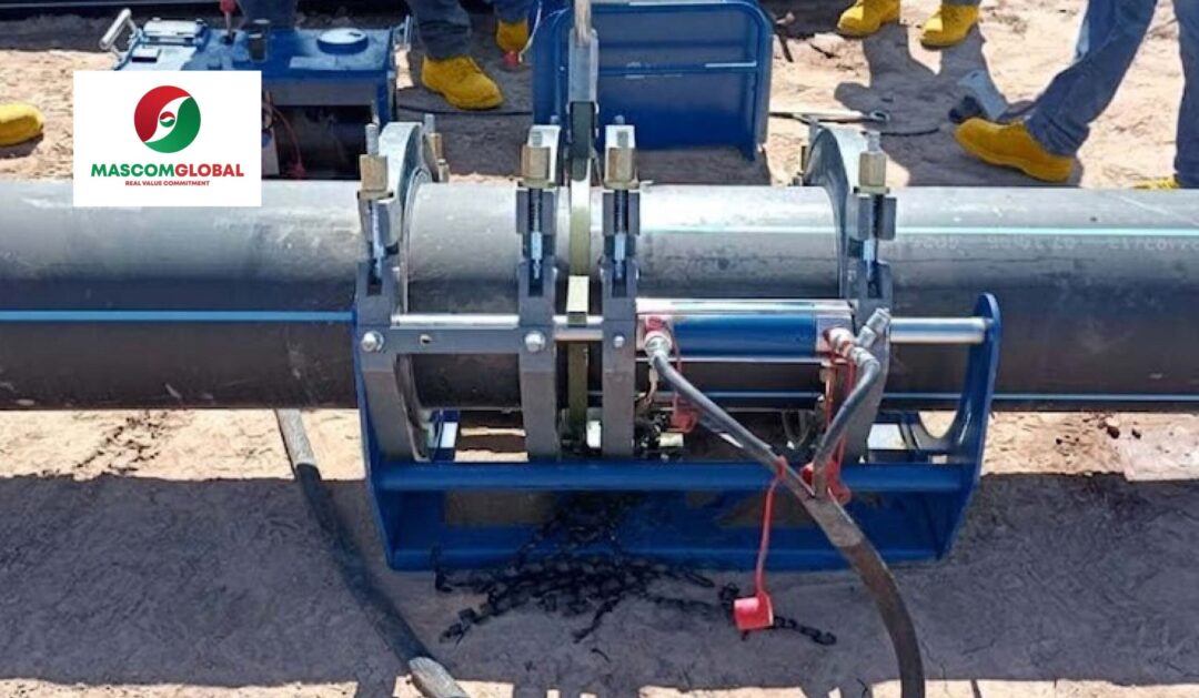 HDPE Pipe Fittings