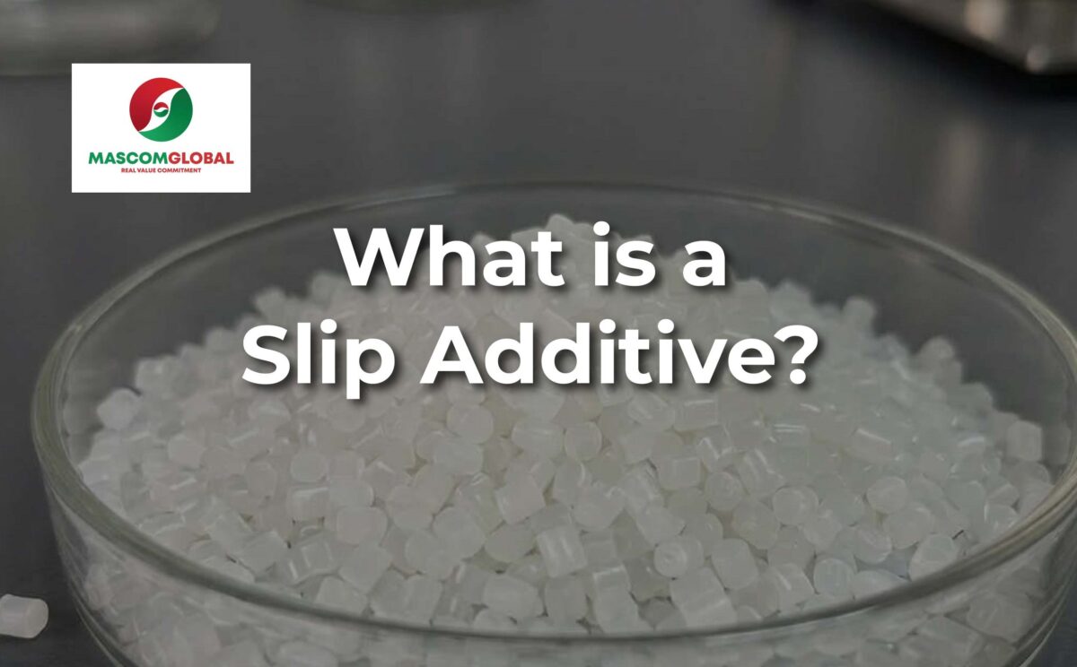 What is a Slip Additive?