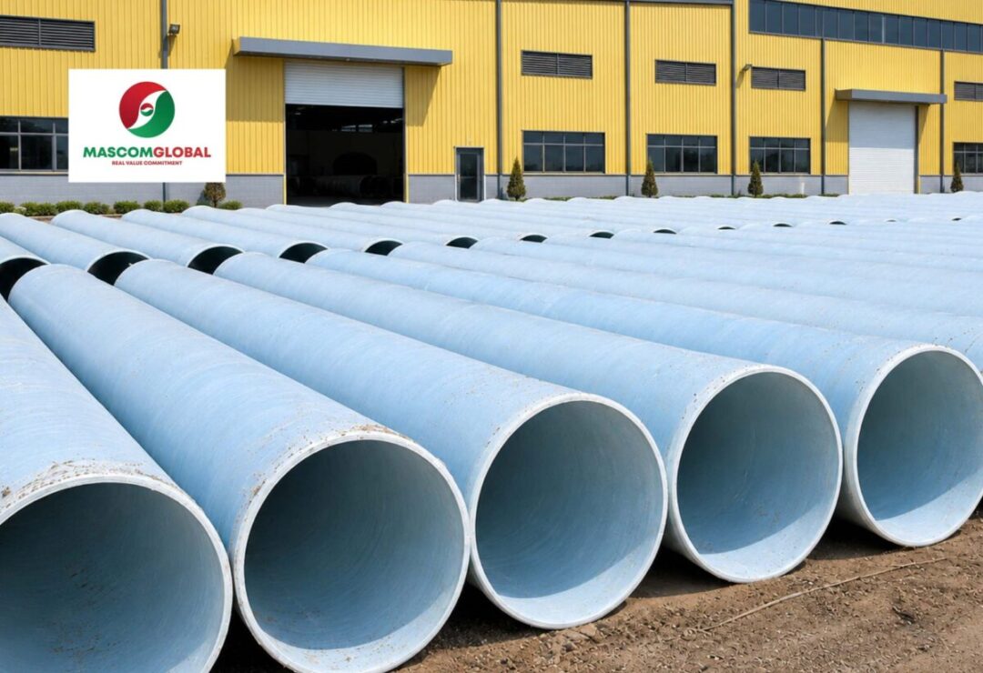 Composite Pipe