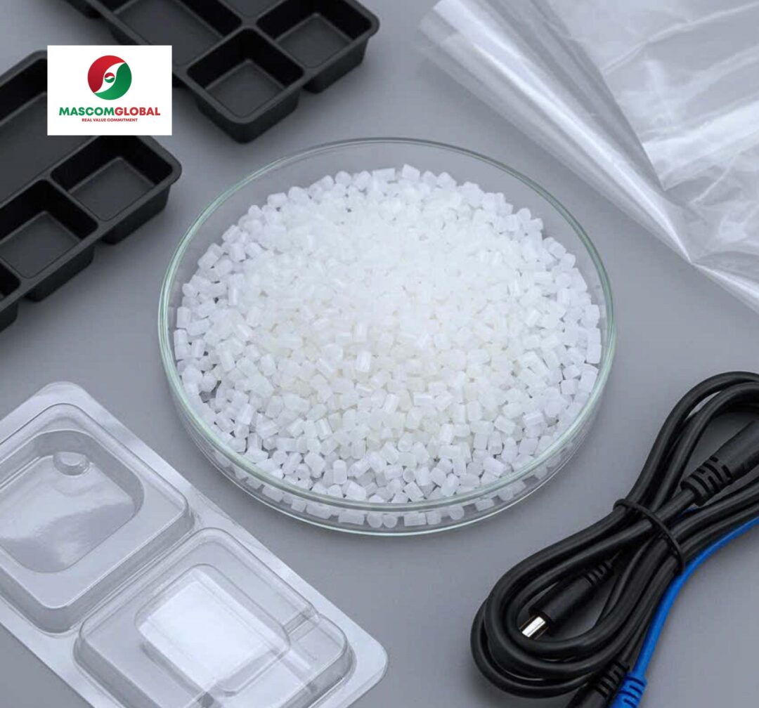 Applications of Antistatic Additives