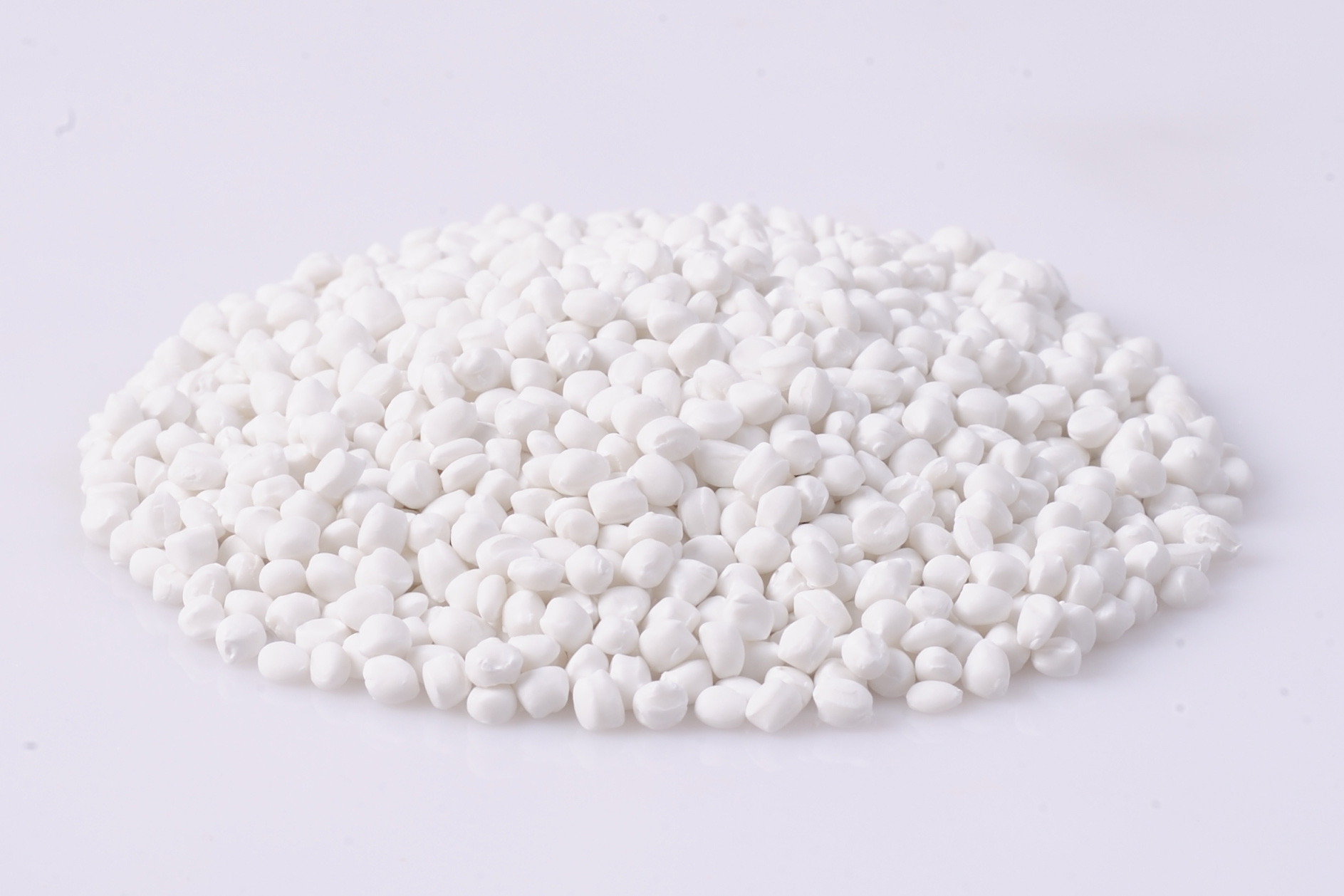 Vietnam PP CaCO3 Filler Masterbatch - Highest Quality From Mascom Global