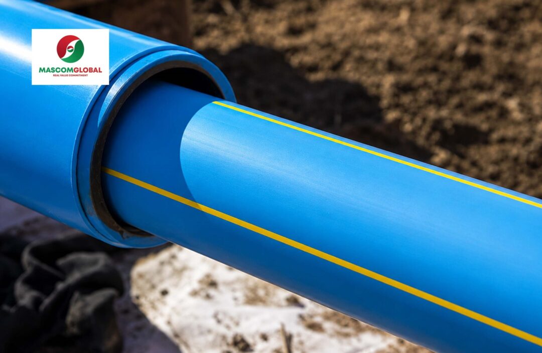 Composite Pipe