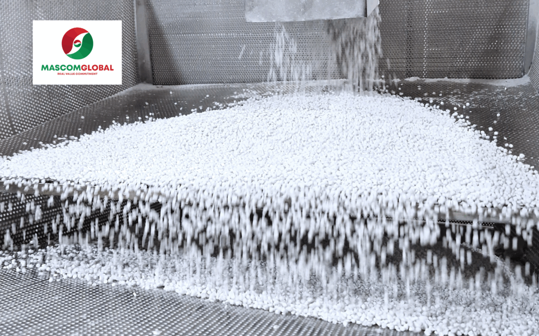 The Financial and Operational Impact of Choosing the Right Compound