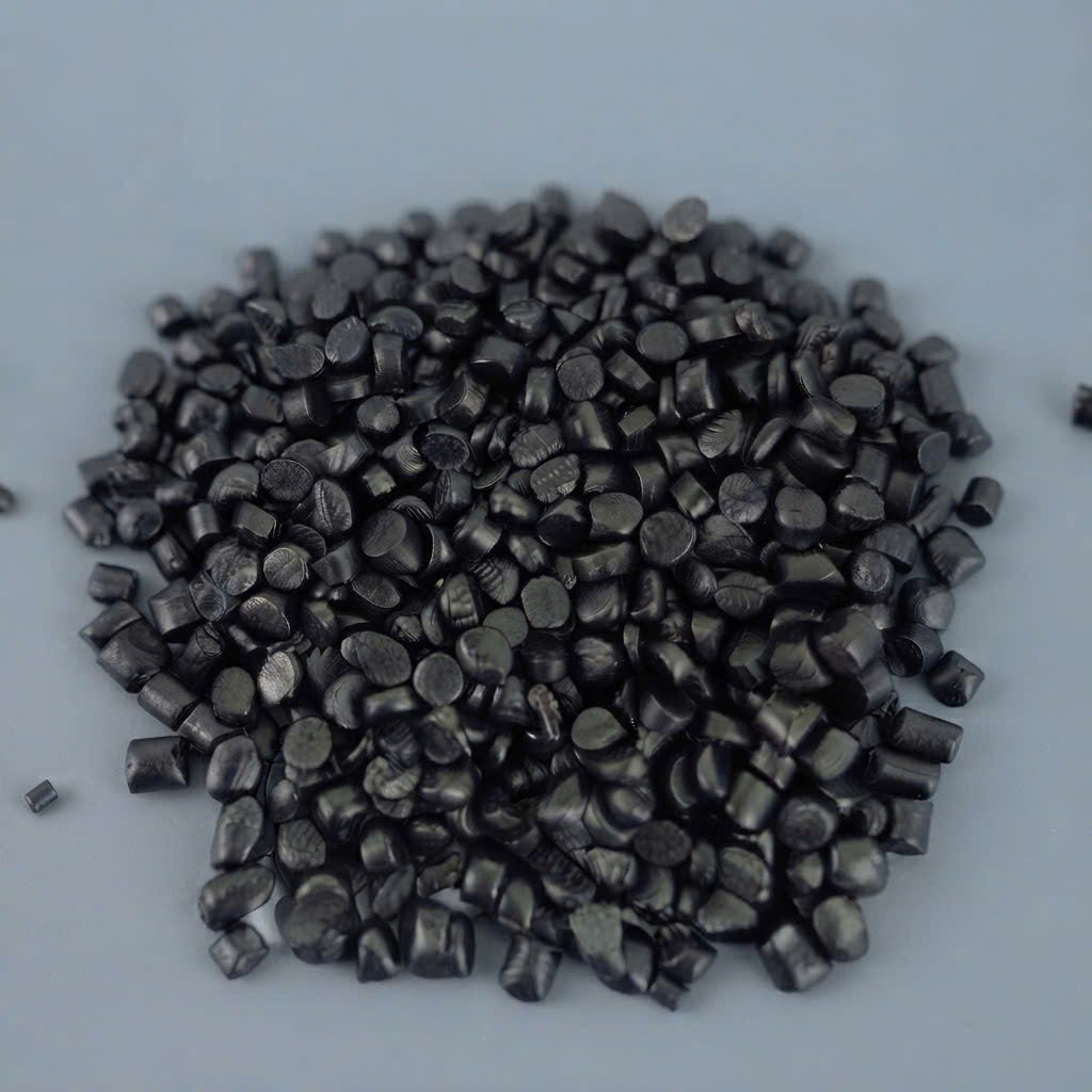 Black Masterbatch