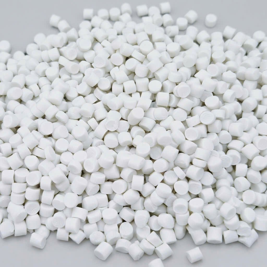 BIO Filler Masterbatch