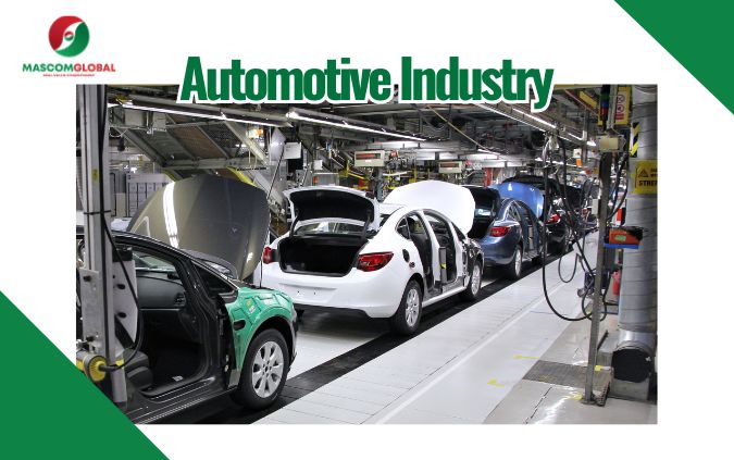 Automotive Industry