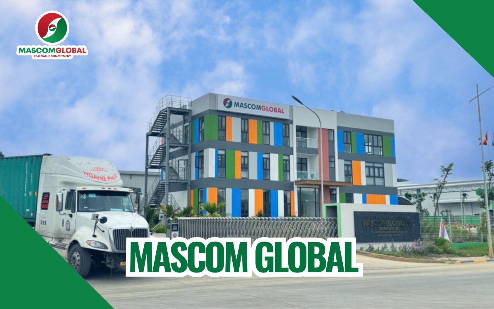 Mascom Global