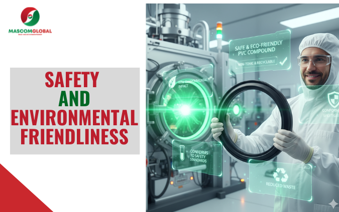 Safety and Environmental Friendliness