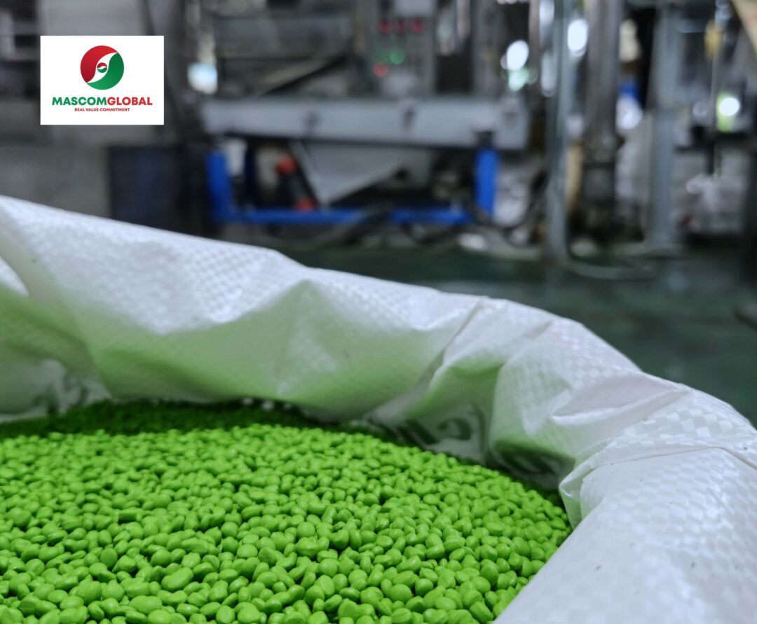 Why You Should Buy PVC Compound from Trusted Manufacturers