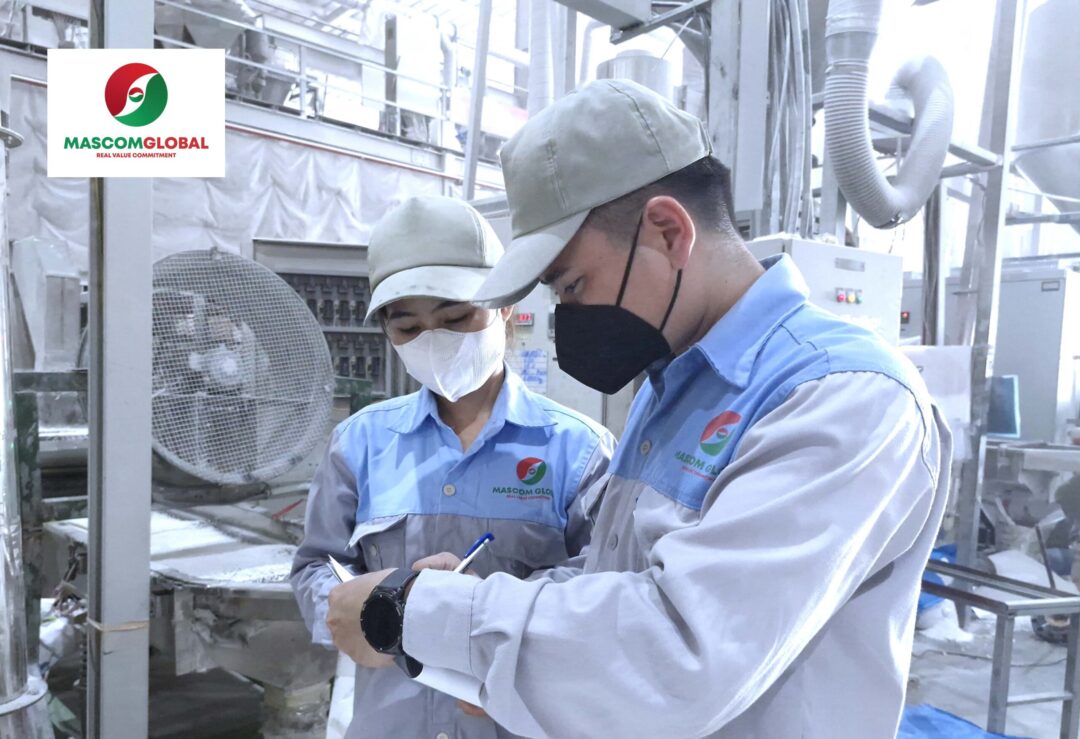 Mascom Global Join Stock Company– Your Reliable Bio Compound Manufacturer