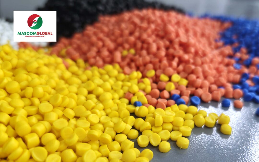 Key Features of Flexible PVC Compound