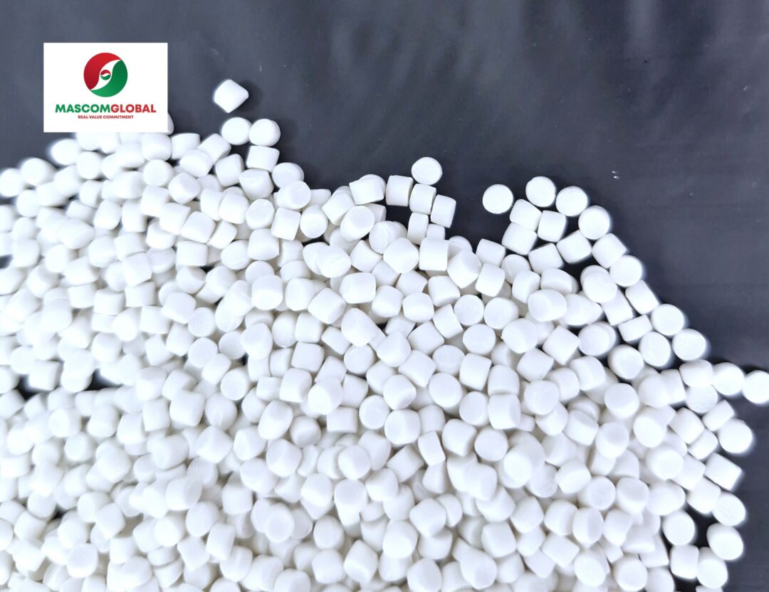 Appropriate Filler Masterbatch Loading Rate